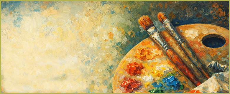 Yağlıboya Tablolar