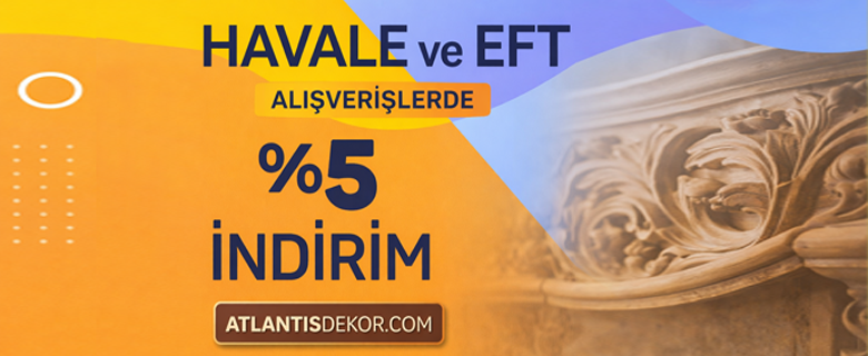 HAVALE EFT